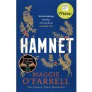 Hamnet - Maggie O'Farrell