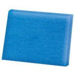 Heissner Náhradní filtrační houba 2 ks ZF831-00 – Zboží Dáma