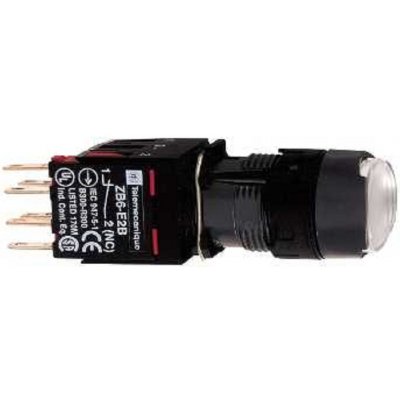 Schneider Electric XB6AW1B5B – Hledejceny.cz