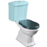 Sapho RETRO 101301 – Zboží Dáma