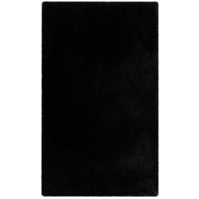 Lalee Heaven Mats Black 50 cm x 90 cm – Zboží Mobilmania