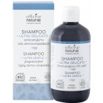 Officina Naturae Šampon pro velmi citlivou pokožku Ultra Delicato 250 ml – Zboží Mobilmania