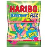 Haribo Fizz Rainbow želé s ovocnými příchutěmi 85 g – Zboží Dáma