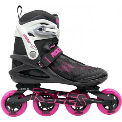 Roces PIC X women – Sleviste.cz