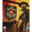 High Plains Drifter BD