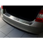 Škoda Rapid 12-19 liftback lišta hrany kufru – Hledejceny.cz