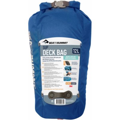 Sea to Summit SUP Deck Bag 12 l – Hledejceny.cz