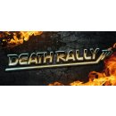 Hra na PC Death Rally