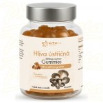 Nutricius Hlíva ústřičná 500 mg gummies 60 ks – Hledejceny.cz