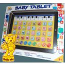 Baby Tablet