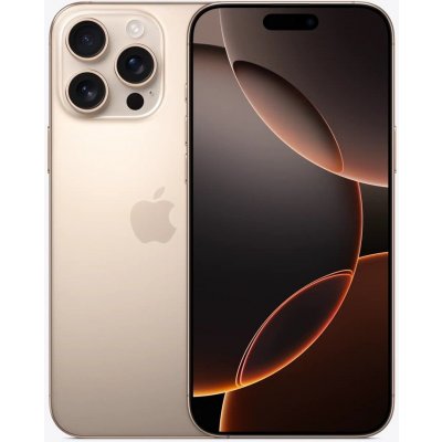 Apple iPhone 16 Pro Max 512GB – Zboží Živě