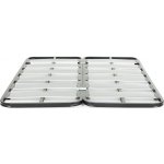 Kave Home Talo 200 x 180 cm – Hledejceny.cz