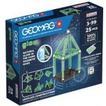 Geomag Glow 25 – Zboží Dáma