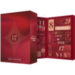 Adventní kalendář Dream Toys Sexy Advent Calendar 2025 – Zboží Dáma