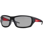 Milwaukee 4932478908 šedé – Zboží Dáma