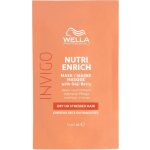 Wella Professionals Invigo Nutri Enrich Deep Nourishing Mask New 15 ml – Zboží Dáma Wella Professionals Invigo Nutri Enrich Deep Nourishing Mask New 15 ml – Zboží Dáma