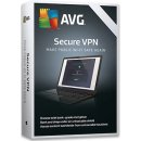 AVG Secure VPN 1 lic. 1 rok (GSVEN12EXXA000)