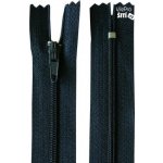 zip spirála TMAVĚ MODRÝ No3 3911XX – Hledejceny.cz