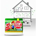 Bolton WC Net aktivátor septiků 16 kapslí 288 g – HobbyKompas.cz