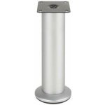 StrongLegs nábytková noha FS001 200Rmm chrom matný – Hledejceny.cz