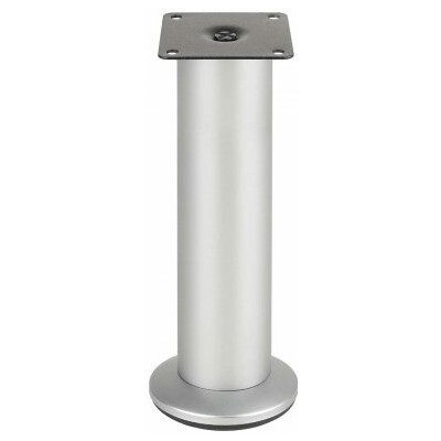 StrongLegs nábytková noha FS001 200Rmm chrom matný – Hledejceny.cz