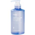KUNDAL AIRY VOLUME HYALURON SHAMPOO Hydratační šampon pro objem vlasů 500 ml BLOSSOM BREEZE – Sleviste.cz