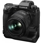 Fujifilm X-H2S – Zboží Živě