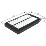 Vzduchový filtr BOSCH F 026 400 231 – Hledejceny.cz