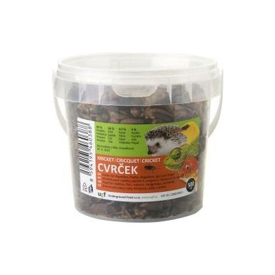 Cvrček 0,5l (80g) – Zboží Mobilmania