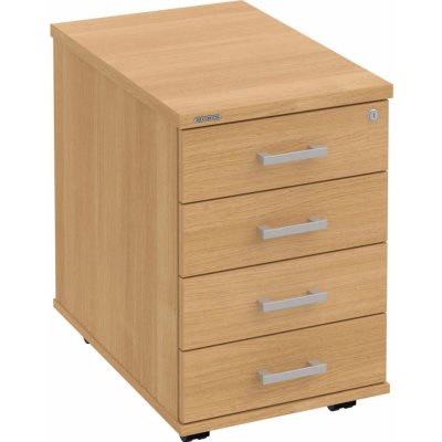 Hobis K 34 C N třešeň + úchytka USH – Zboží Dáma