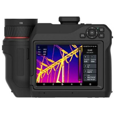 Hikmicro SP40H-L19 – Zboží Živě