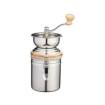 Kitchen Craft Le'Xpress / Coffee Grinder