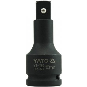 YATO YT-1160 prodlužovací průmyslový nástavec 10 cm