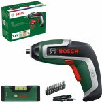 Bosch IXO 7 0.603.9E0.008 – HobbyKompas.cz