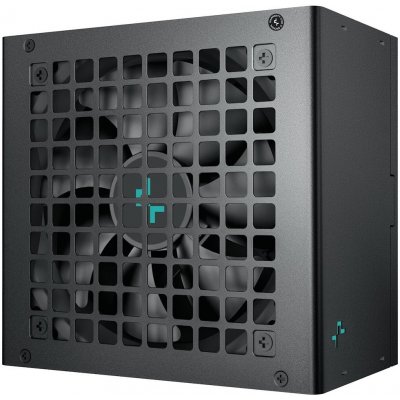 DeepCool PL750-D 750W R-PL750D-FC0B-EU-V2 – Hledejceny.cz