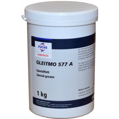Fuchs GLEITMO 577 A 1 kg – Sleviste.cz
