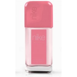 Nike Trendy Pink Dámský deodorant ve skle 75 ml