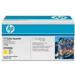 HP 646A originální tonerová kazeta žlutá CF032A – Hledejceny.cz