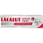 Lacalut White & Repair zubní pasta pro obnovení zubní skloviny 75 ml – Hledejceny.cz