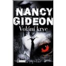 Volání krve - Nancy Gideon