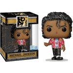 Funko POP! 250Michael Jackson Special Edition – Hledejceny.cz