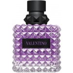 Valentino Donna Born In Roma Purple Melancholia parfémovaná voda dámská 100 ml – Hledejceny.cz