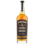 Jameson Black Barrel 40% 0,7 l (kazeta) – Hledejceny.cz