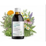 Dědek kořenář Novy tymiánová směs TK 100 ml – Hledejceny.cz