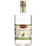Marsen Hruškovica Traditional 42% 0,7 l (holá láhev) – Sleviste.cz