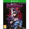 Hra na Xbox One Bloodstained: Ritual of the Night