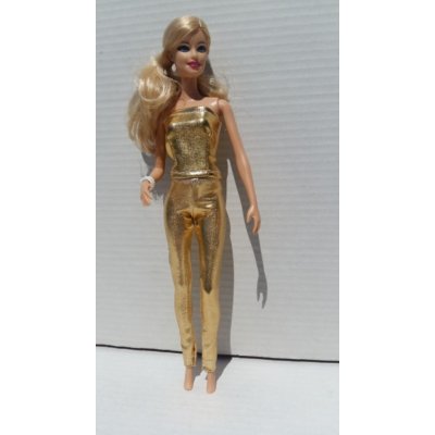 Lovedolls Zlaté legíny – Sleviste.cz