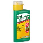 Roundup Flexi 540 ml – Hledejceny.cz