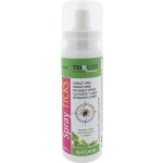 Trixline spray proti klíšťatům 100 ml – Zboží Mobilmania