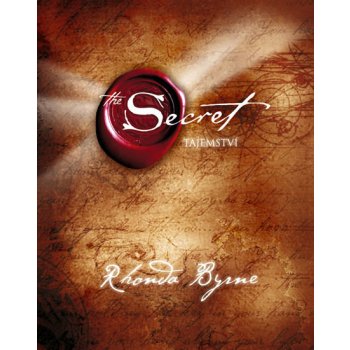 Tajemství (The Secret) - Rhonda Byrne